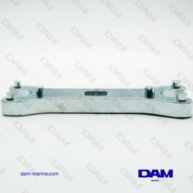 OUTIL BOUCHON DE VERIN DE TRIM SUZUKI*