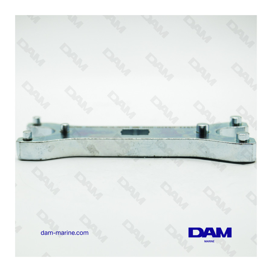 OUTIL BOUCHON DE VERIN DE TRIM SUZUKI*