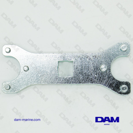 OUTIL BOUCHON DE VERIN DE TRIM SUZUKI*