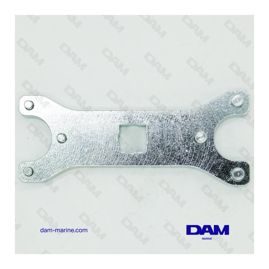 OUTIL BOUCHON DE VERIN DE TRIM SUZUKI*