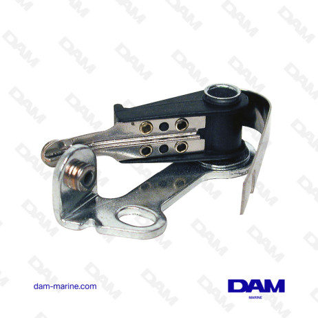 IGNITION SWITCH
