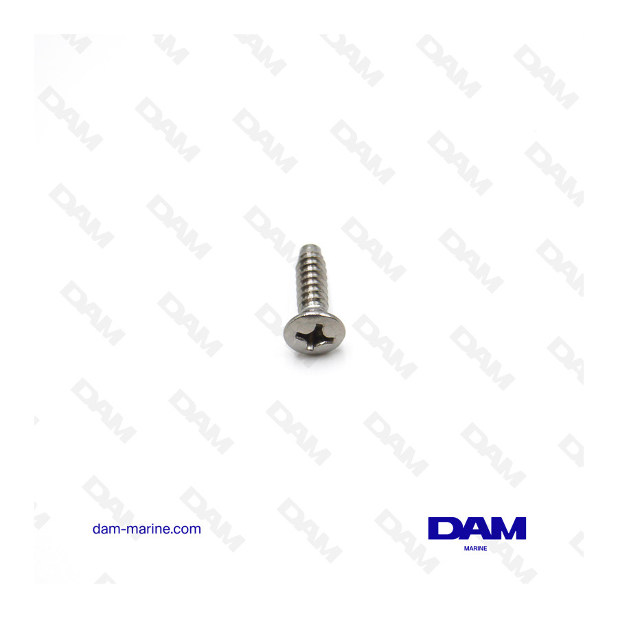 TORNILLO DE MERCURIO