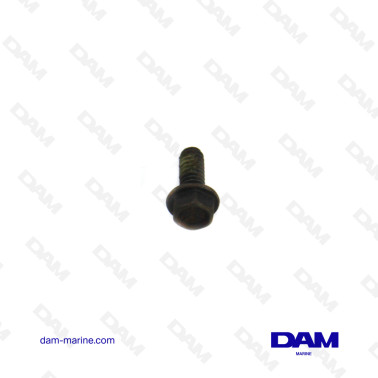 KIT ANODES ALU PLAQUETTES @2 HONDA BF8-50HP