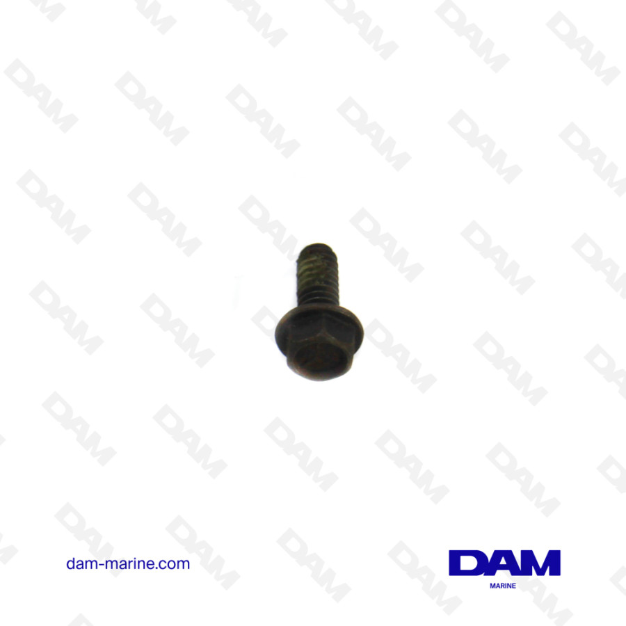 KIT ANODES ALU PLAQUETTES @2 HONDA BF8-50HP