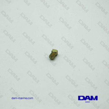 SCREW CABLE SHEATH MERCRUISER 10-8M0204644