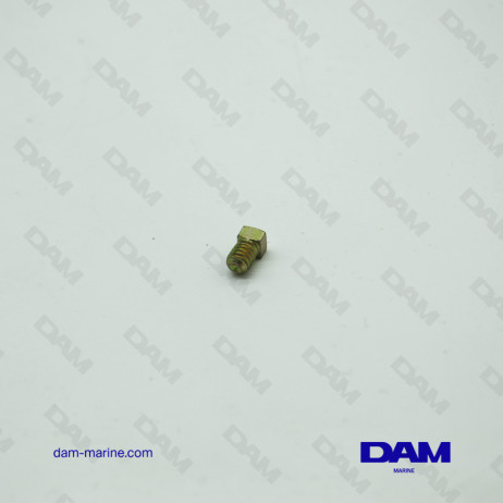 GUAINA CAVO A VITE MERCRUISER 10-8M0204644