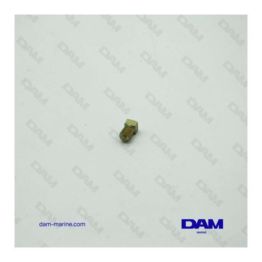 SCREW CABLE SHEATH MERCRUISER 10-8M0204644