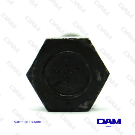 GM181 - GM250 VITE TESTA CILINDRICA