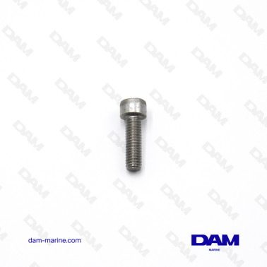 KIT ANODES ALU PLAQUETTES @2 HONDA BF8-50HP
