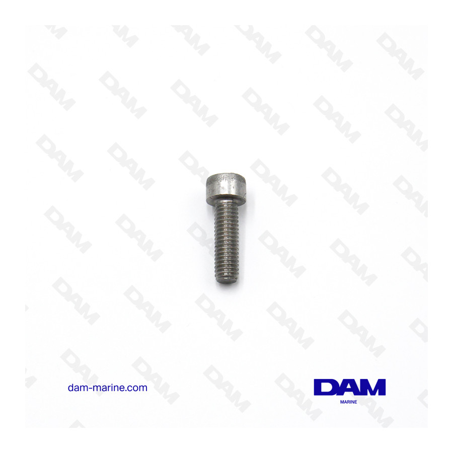 MERCRUISER M6X20 SCREW