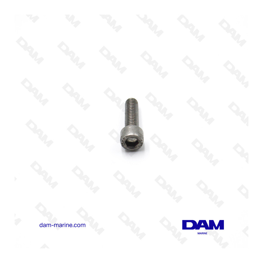 KIT ANODES ALU PLAQUETTES @2 HONDA BF8-50HP