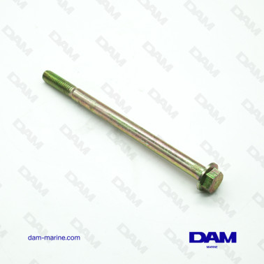 VIS COUDE ECHAPPEMENT 149MM
