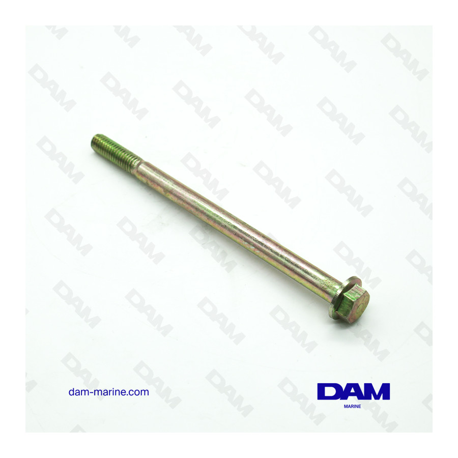 VIS COUDE ECHAPPEMENT 149MM