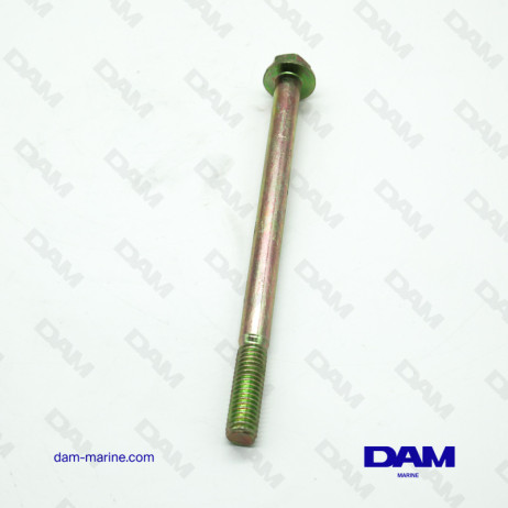 TORNILLO DE CODO DE ESCAPE 149MM