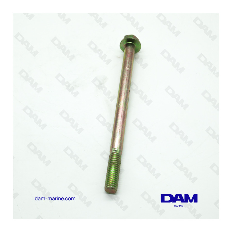 VIS COUDE ECHAPPEMENT 149MM