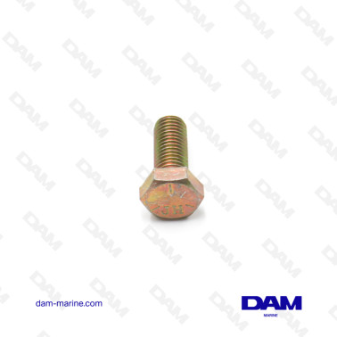 SCREW 5/16-24 X 3/4