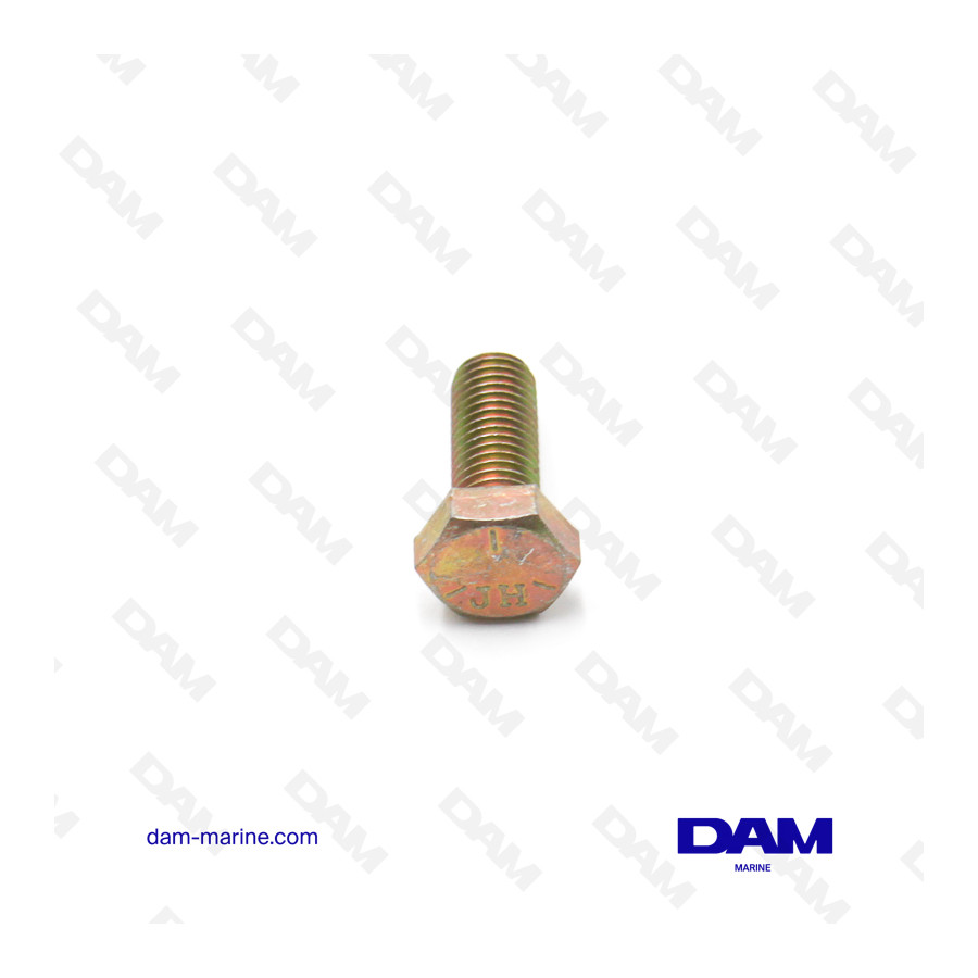 SCREW 5/16-24 X 3/4