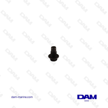 MERCURY BLEED SCREW