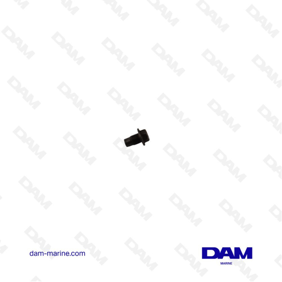 MERCURY BLEED SCREW