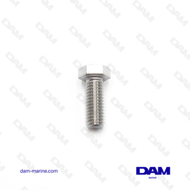 VITE FLANGIATA 3/8-16 X 1