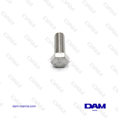 VIS EMBASE 3/8-16 X 1