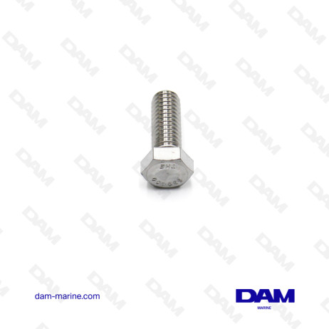 TORNILLO DE BRIDA 3/8-16 X 1