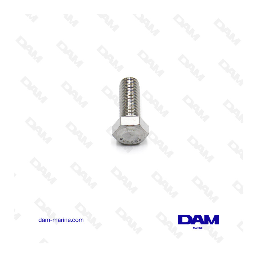 VIS EMBASE 3/8-16 X 1