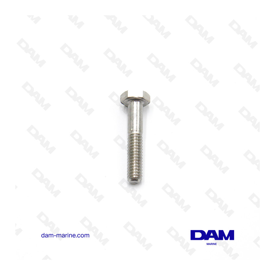 KIT ANODES ALU PLAQUETTES @2 HONDA BF8-50HP