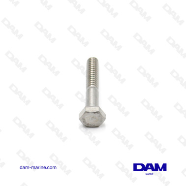 KIT ANODES ALU PLAQUETTES @2 HONDA BF8-50HP