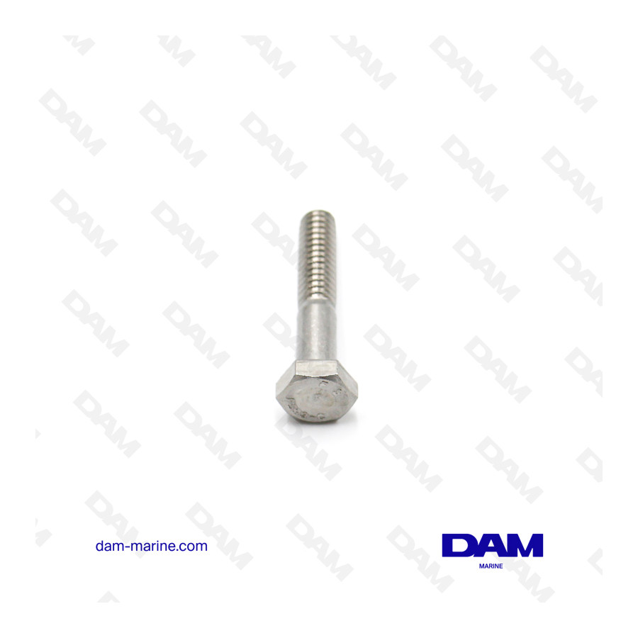 KIT ANODES ALU PLAQUETTES @2 HONDA BF8-50HP