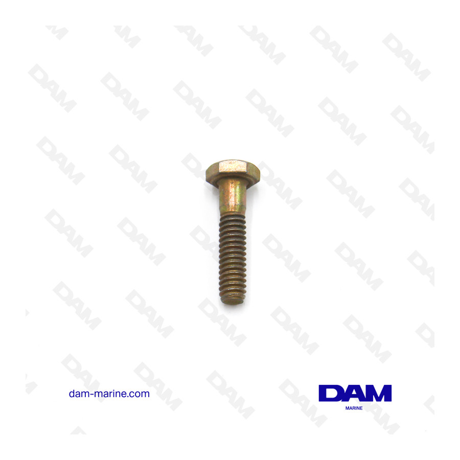 KIT ANODES ALU PLAQUETTES @2 HONDA BF8-50HP