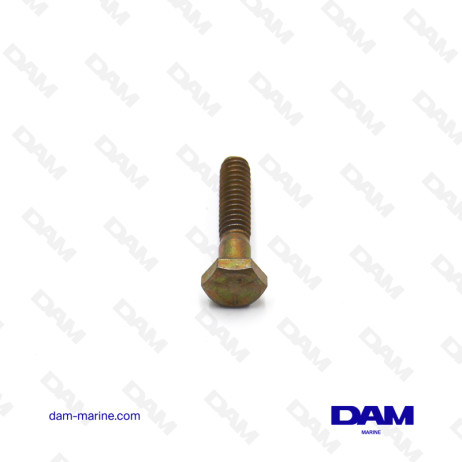SCREW 1/4-20 X 1-1/8