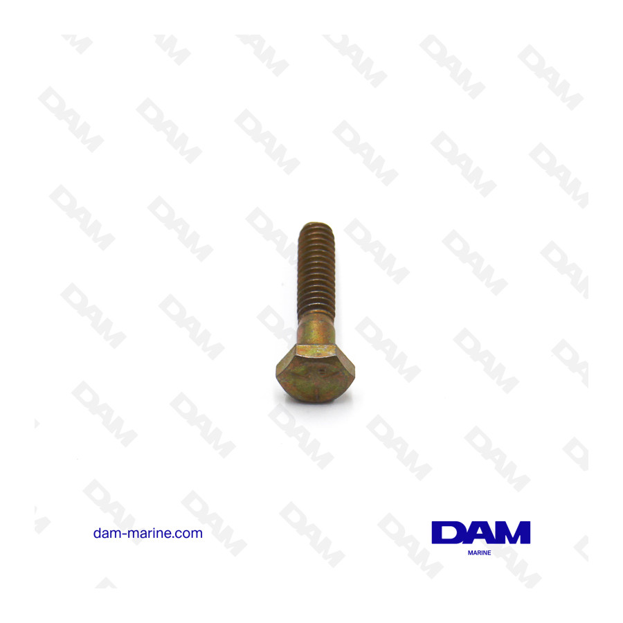 KIT ANODES ALU PLAQUETTES @2 HONDA BF8-50HP