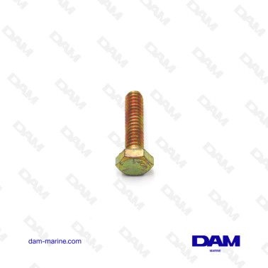 VIS MERCURY 1/4-20 X 1