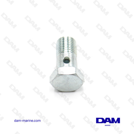 RACCORDO BANJO M10X0,75