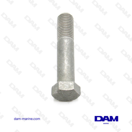 STEERING BOLT 7/16-20 X 2 MERCURY