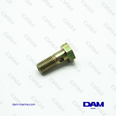 RACCORDO BANJO M8X1,25