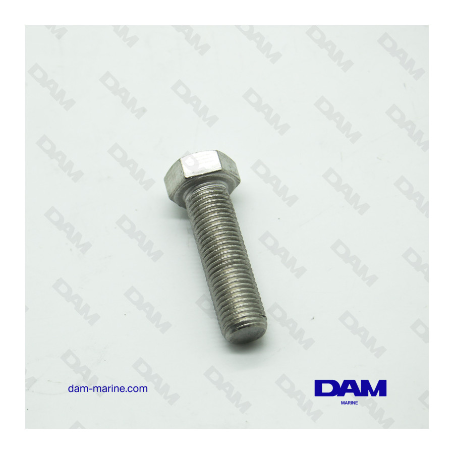 VIS EMBASE 7/16-20 X 1-1/2