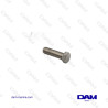 7/16-20 X 1-1/2 FLANGE SCREW