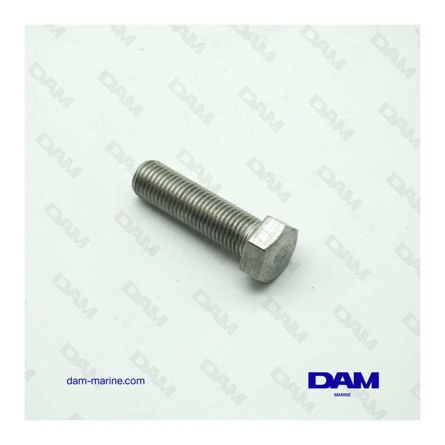 VIS EMBASE 7/16-20 X 1-1/2