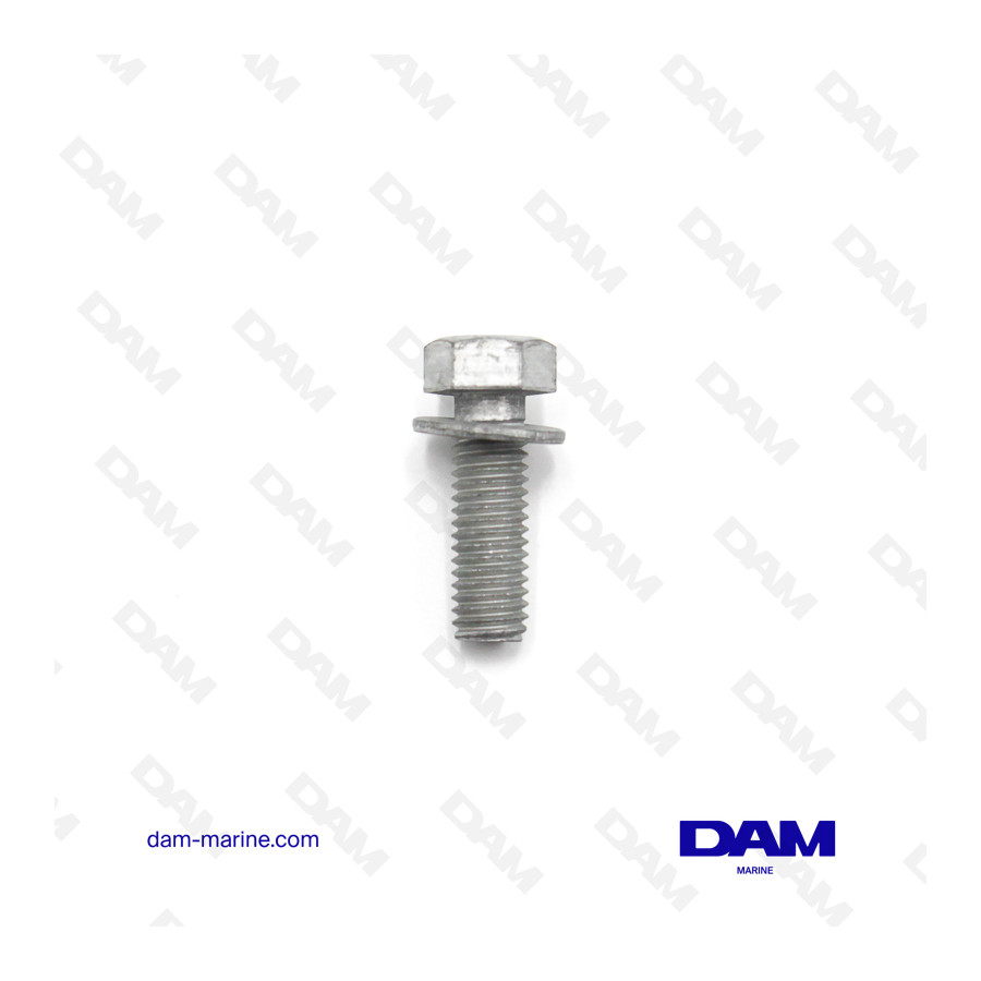 MERCRUISER M8X25 CASING CARTER