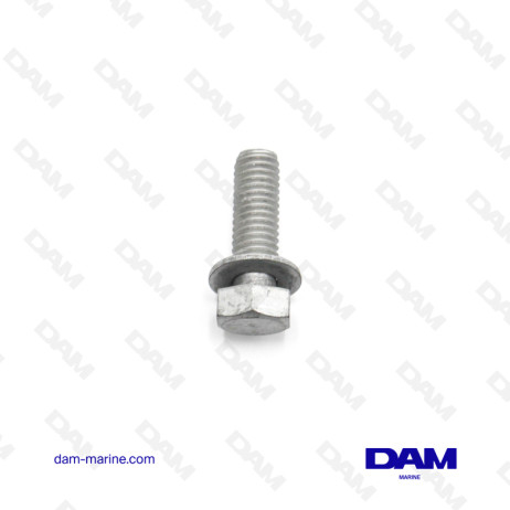 CARTER PER CARTER MERCRUISER M8X25