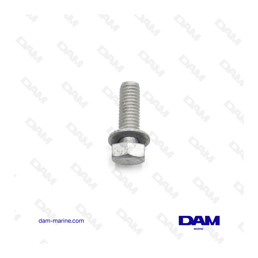 MERCRUISER M8X25 CASING CARTER
