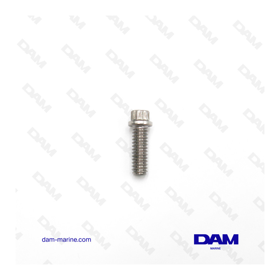SCREW 1/4-20 X 3/4
