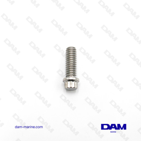 TORNILLO 1/4-20 X 3/4