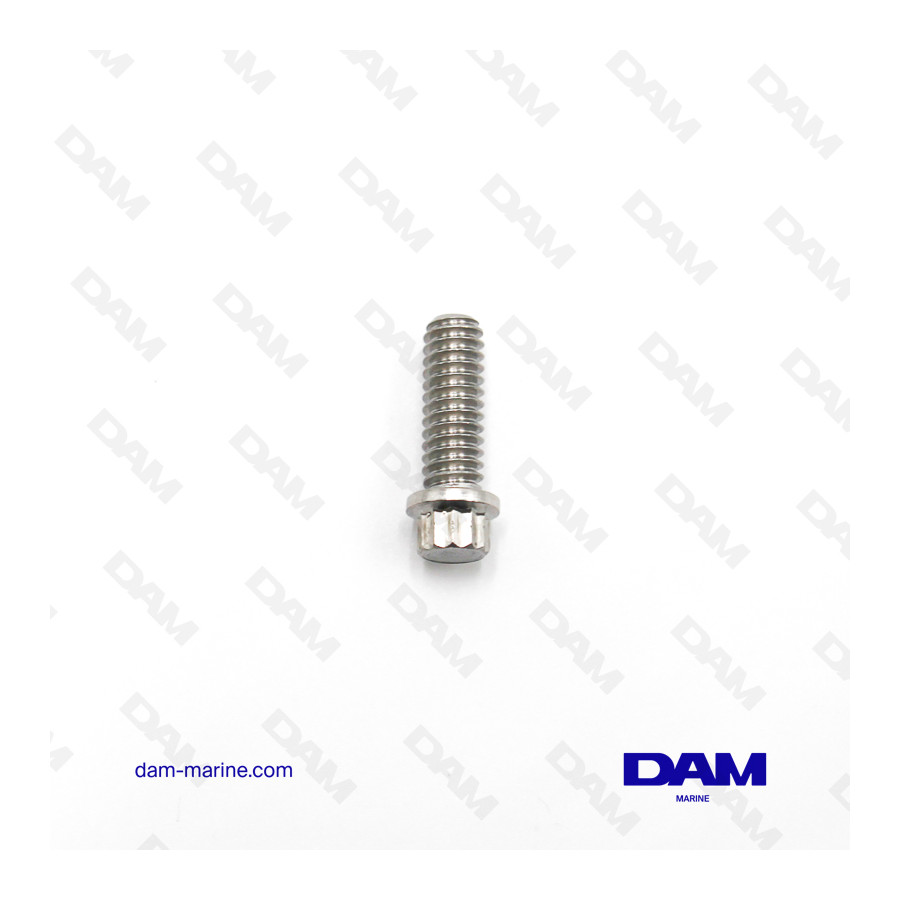 SCREW 1/4-20 X 3/4