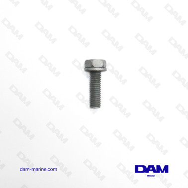 MERCRUISER M6X20 SCREW