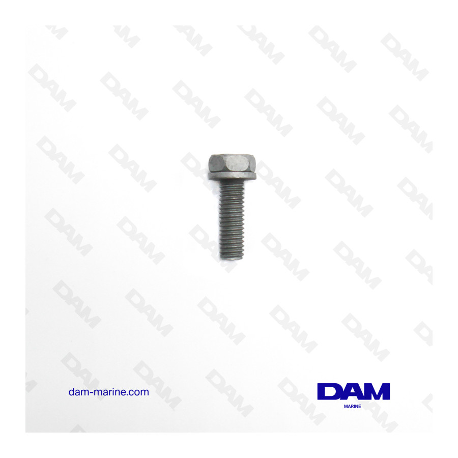 MERCRUISER M6X20 SCREW