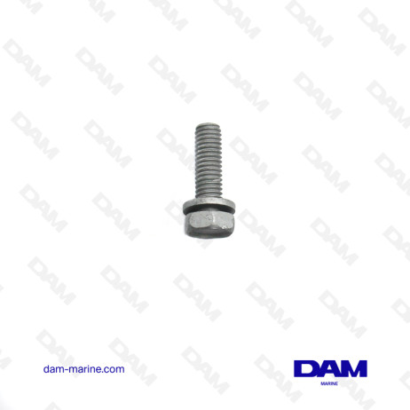 MERCRUISER M6X20 SCREW
