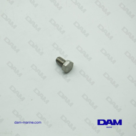 SCREW 1/4-20 X 3/8